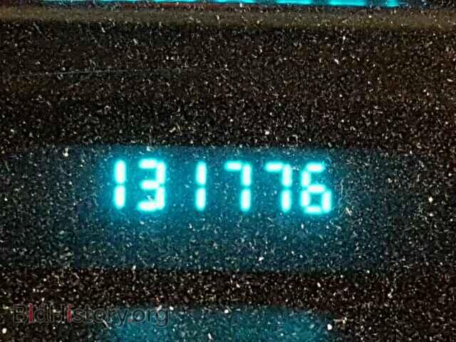 2003 GMC ENVOY - VIN: 1GKDT13S932302234 - Фото 8