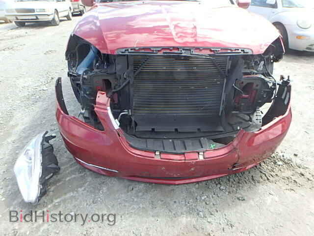 2012 CHRYSLER 200 - VIN: 1C3CCBBB6CN142993 - Фото 9
