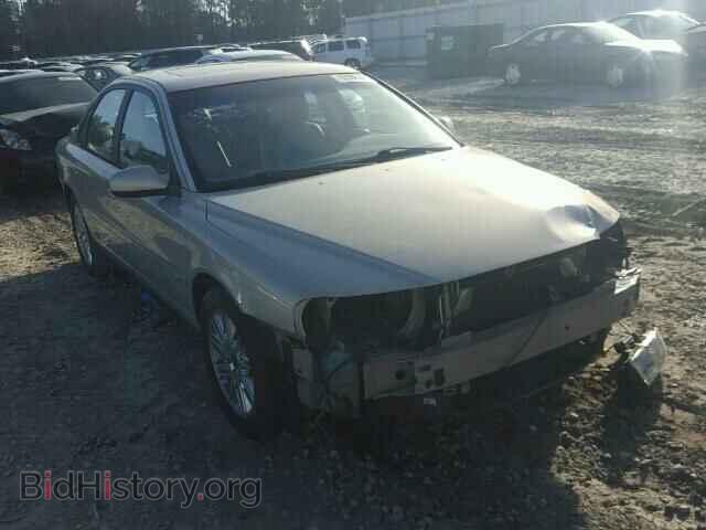 Photo YV1TS92D521268996 - VOLVO S80 2002