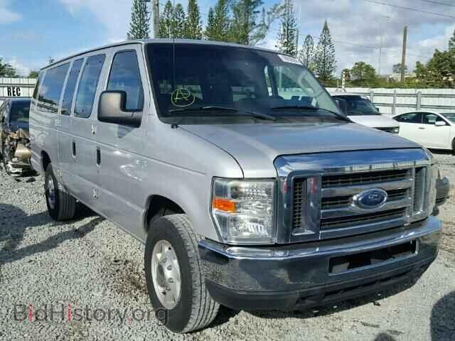Фотография 1FBSS31L69DA18526 - FORD ECONOLINE 2009