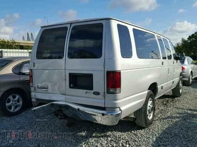 2009 FORD ECONOLINE - VIN: 1FBSS31L69DA18526 - Фото 4