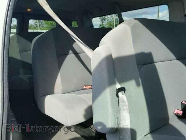 2009 FORD ECONOLINE - VIN: 1FBSS31L69DA18526 - Фото 6