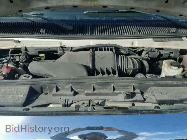 2009 FORD ECONOLINE - VIN: 1FBSS31L69DA18526 - Фото 7