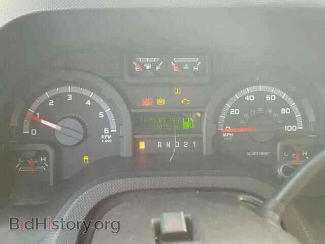 2009 FORD ECONOLINE - VIN: 1FBSS31L69DA18526 - Фото 8