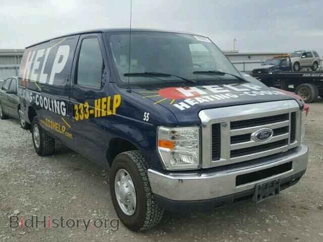 Photo 1FTSS3EL6ADA57210 - FORD ECONOLINE 2010