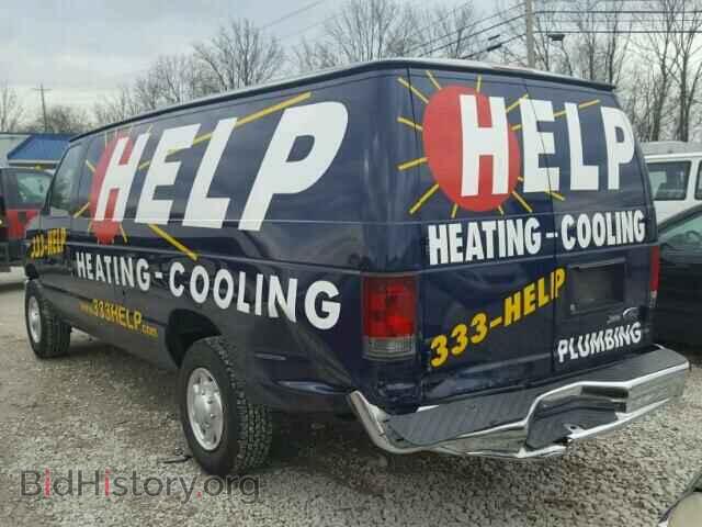 2010 FORD ECONOLINE - VIN: 1FTSS3EL6ADA57210 - Photo 3