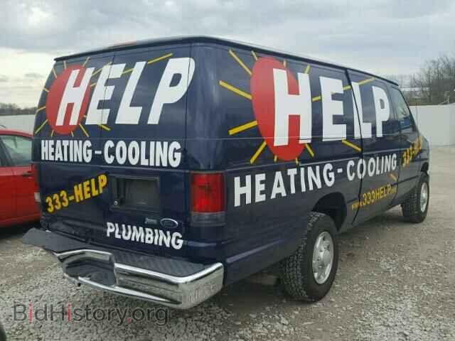 2010 FORD ECONOLINE - VIN: 1FTSS3EL6ADA57210 - Photo 4