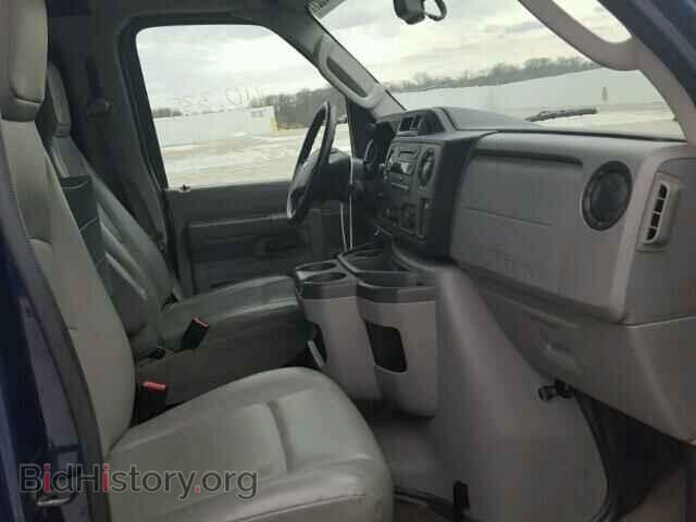 2010 FORD ECONOLINE - VIN: 1FTSS3EL6ADA57210 - Photo 5