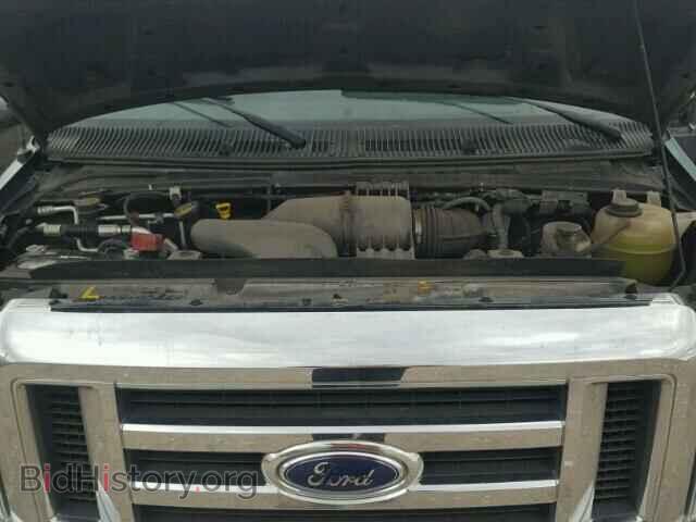 2010 FORD ECONOLINE - VIN: 1FTSS3EL6ADA57210 - Photo 7