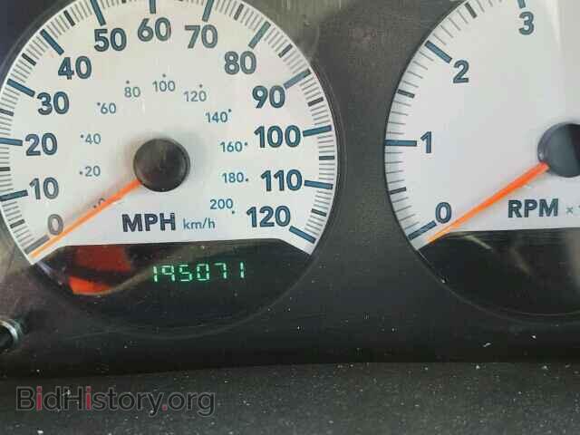 2005 DODGE CARAVAN - VIN: 1D4GP24R95B330765 - Фото 8