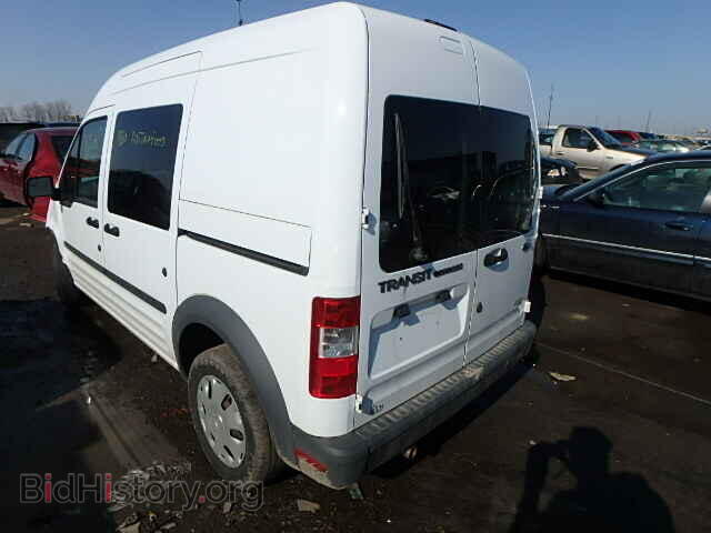 2012 FORD TRANSIT CO - VIN: NM0LS6AN3CT120671 - Фото 3