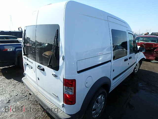 2012 FORD TRANSIT CO - VIN: NM0LS6AN3CT120671 - Фото 4