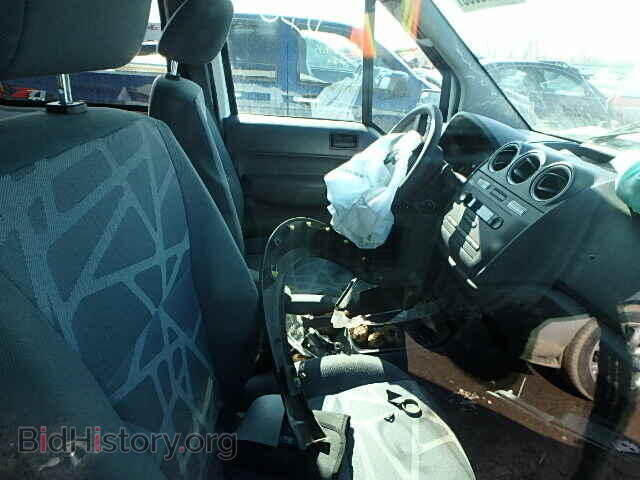 2012 FORD TRANSIT CO - VIN: NM0LS6AN3CT120671 - Фото 5