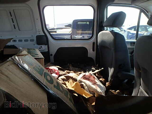 2012 FORD TRANSIT CO - VIN: NM0LS6AN3CT120671 - Фото 6