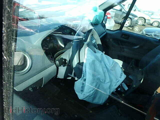 2012 FORD TRANSIT CO - VIN: NM0LS6AN3CT120671 - Фото 8
