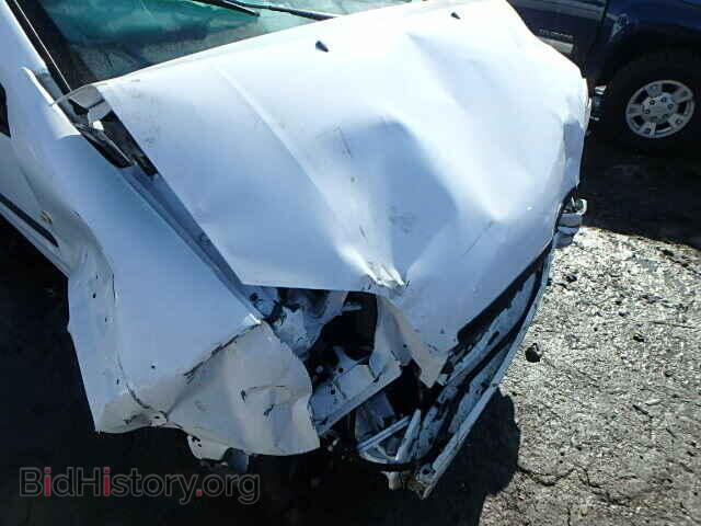 2012 FORD TRANSIT CO - VIN: NM0LS6AN3CT120671 - Фото 9