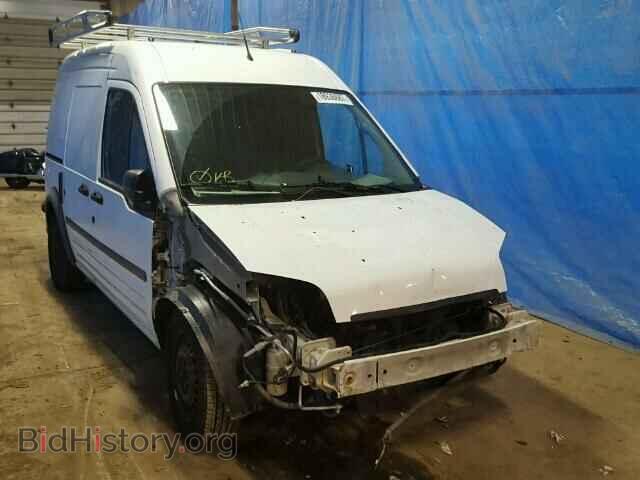 Фотография NM0LS7DN7AT016036 - FORD TRANSIT CO 2010