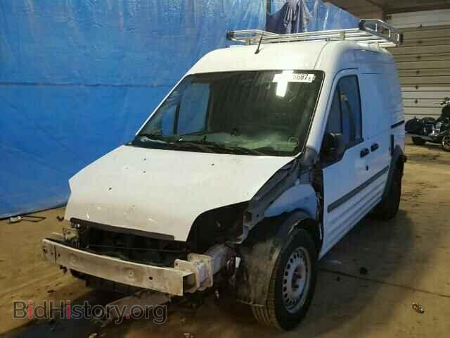 2010 FORD TRANSIT CO - VIN: NM0LS7DN7AT016036 - Фото 2