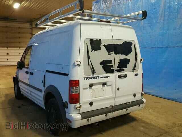 2010 FORD TRANSIT CO - VIN: NM0LS7DN7AT016036 - Фото 3