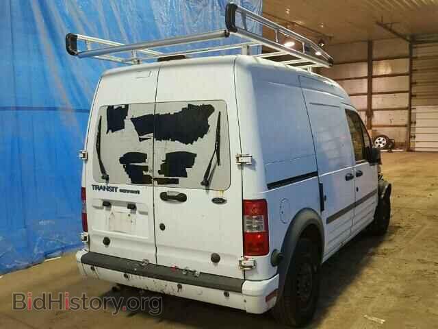 2010 FORD TRANSIT CO - VIN: NM0LS7DN7AT016036 - Фото 4