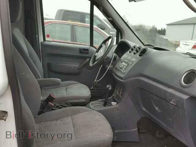 2010 FORD TRANSIT CO - VIN: NM0LS7DN7AT016036 - Фото 5