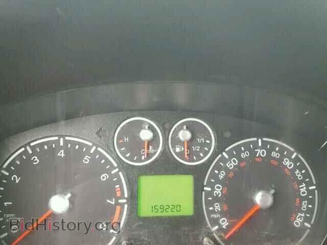 2010 FORD TRANSIT CO - VIN: NM0LS7DN7AT016036 - Фото 8