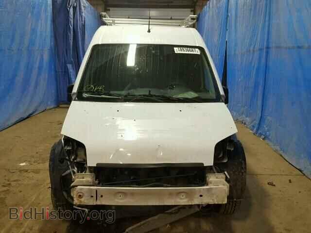 2010 FORD TRANSIT CO - VIN: NM0LS7DN7AT016036 - Фото 9