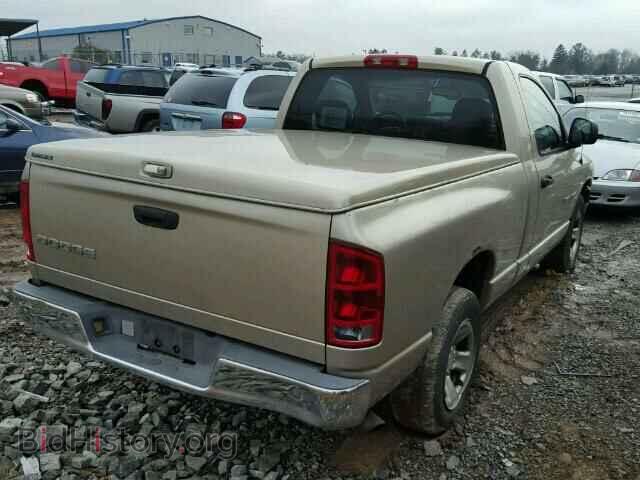2002 DODGE RAM 1500 - VIN: 1D7HA16KX2J258656 - Фото 4