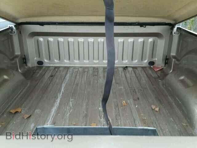 2002 DODGE RAM 1500 - VIN: 1D7HA16KX2J258656 - Фото 6