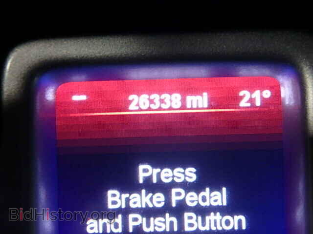 2012 DODGE JOURNEY - VIN: 3C4PDCBG6CT395856 - Фото 8