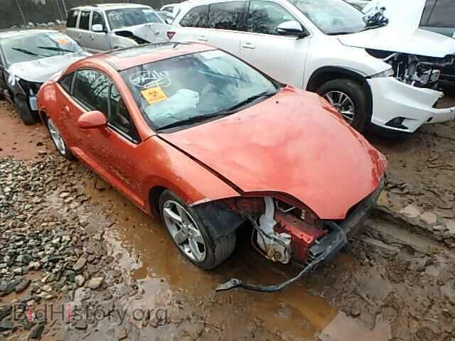 Photo 4A3AK24F36E059108 - MITSUBISHI ECLIPSE 2006