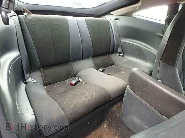 2006 MITSUBISHI ECLIPSE - VIN: 4A3AK24F36E059108 - Photo 6