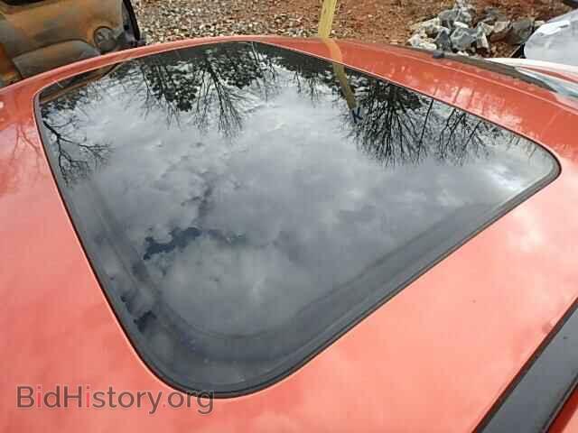 2006 MITSUBISHI ECLIPSE - VIN: 4A3AK24F36E059108 - Photo 10