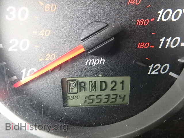 2003 MAZDA TRIBUTE - VIN: 4F2CZ06183KM32461 - Фото 8