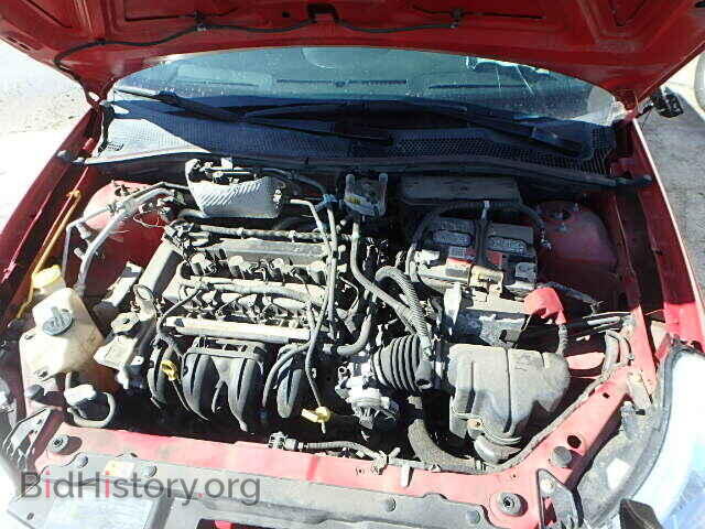 2008 FORD FOCUS - VIN: 1FAHP35N48W262865 - Photo 7