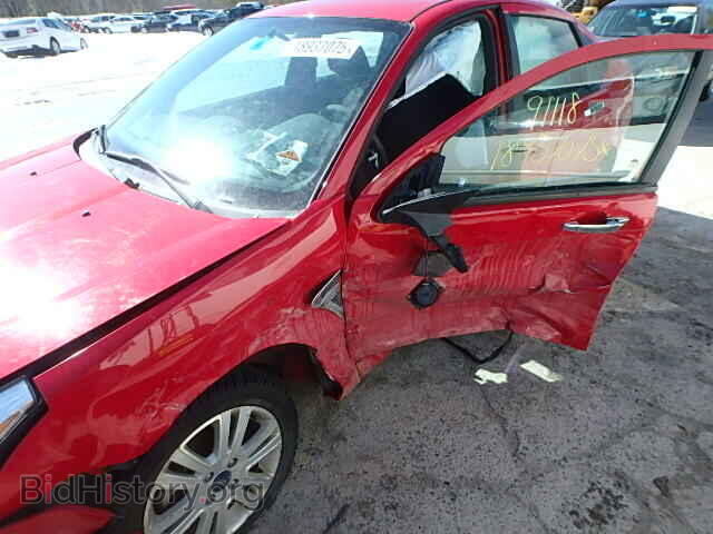 2008 FORD FOCUS - VIN: 1FAHP35N48W262865 - Photo 9