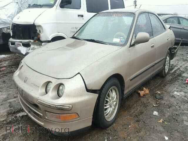 1994 ACURA INTEGRA - VIN: JH4DB7650RS003889 - Фото 2