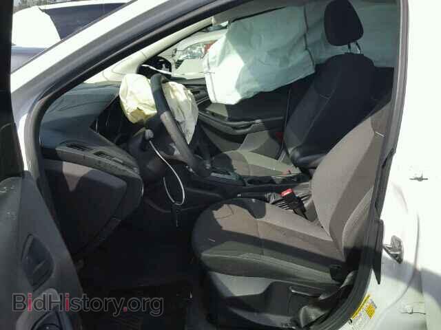 2012 FORD FOCUS - VIN: 1FAHP3K26CL111501 - Фото 5