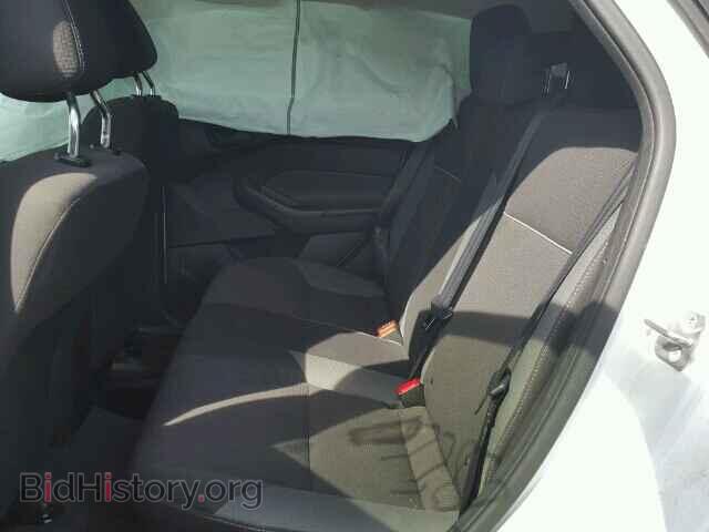 2012 FORD FOCUS - VIN: 1FAHP3K26CL111501 - Фото 6