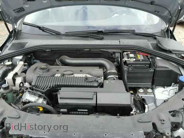2013 VOLVO S60 - VIN: YV1612FS4D2189462 - Фото 7