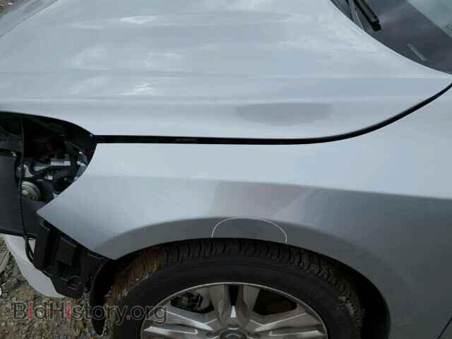 2013 VOLVO S60 - VIN: YV1612FS4D2189462 - Фото 10