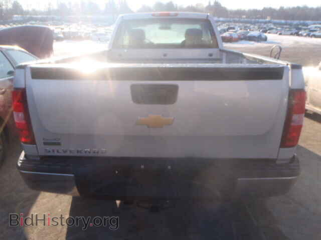 2012 CHEVROLET SILVERADO - VIN: 1GCNKPEA2CZ239480 - Фото 6