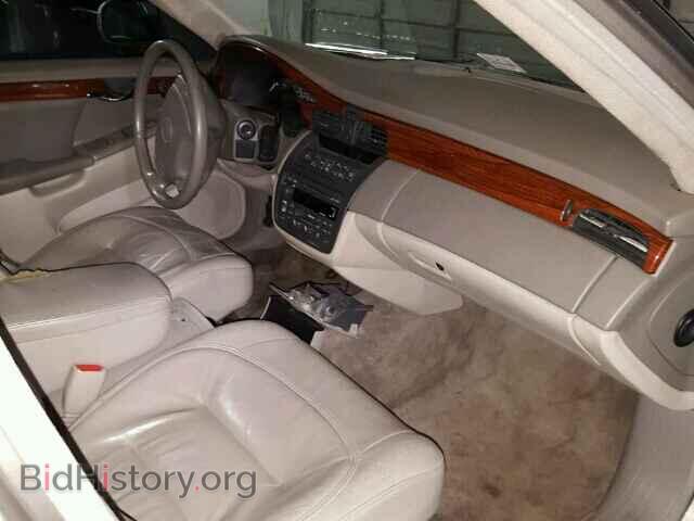 2002 CADILLAC DEVILLE - VIN: 1G6KD54Y32U274527 - Photo 5