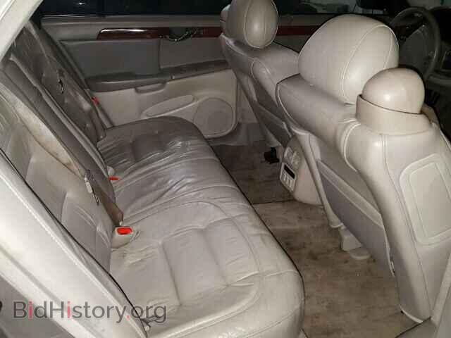 2002 CADILLAC DEVILLE - VIN: 1G6KD54Y32U274527 - Photo 6