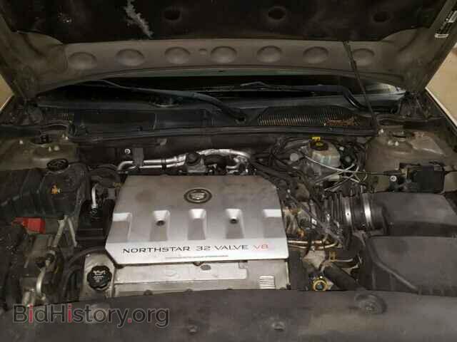 2002 CADILLAC DEVILLE - VIN: 1G6KD54Y32U274527 - Photo 7