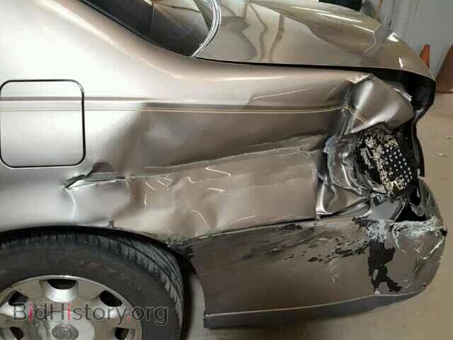 2002 CADILLAC DEVILLE - VIN: 1G6KD54Y32U274527 - Photo 10