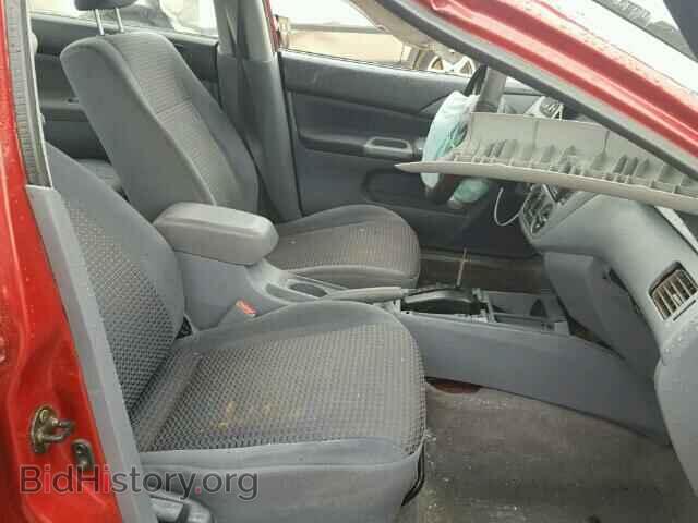 2003 MITSUBISHI LANCER - VIN: JA3AJ26E33U007553 - Фото 5