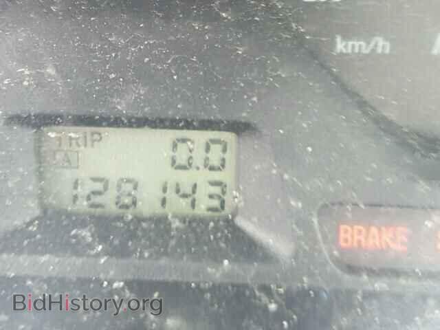2003 MITSUBISHI LANCER - VIN: JA3AJ26E33U007553 - Фото 8