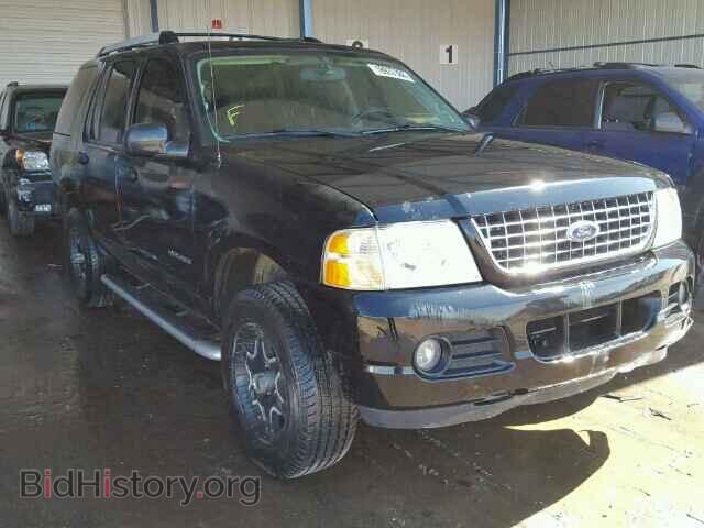 Photo 1FMDU73K05ZA03703 - FORD EXPLORER 2005