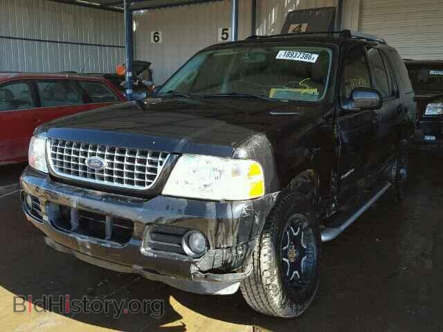 2005 FORD EXPLORER - VIN: 1FMDU73K05ZA03703 - Photo 2
